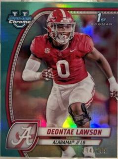Deontae Lawson
