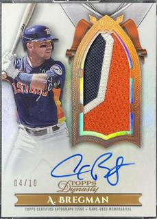 Alex Bregman
