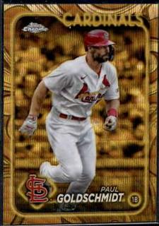 Paul Goldschmidt