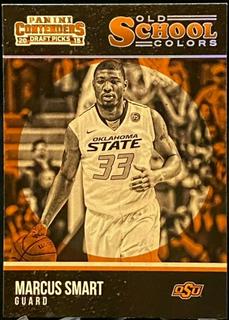 Marcus Smart