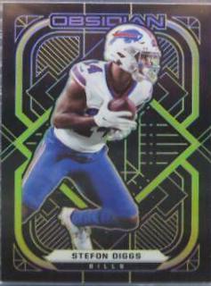 Stefon Diggs