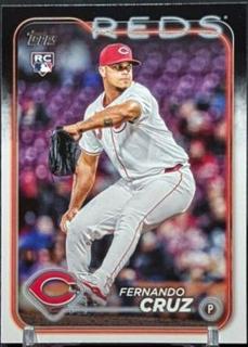 Fernando Cruz