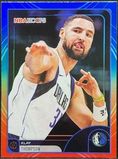 Klay Thompson