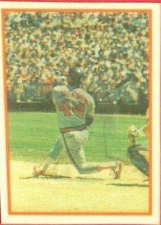 Reggie Jackson