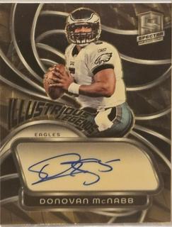 Donovan McNabb