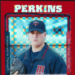 Glen Perkins