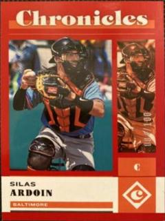 Silas Ardoin