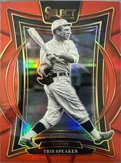 Tris Speaker