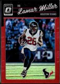 Lamar Miller