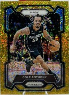 Cole Anthony