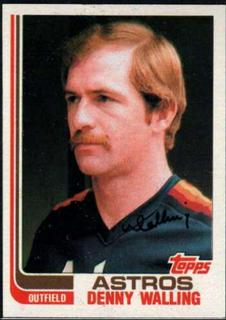 Denny Walling