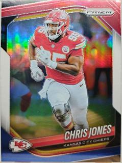Chris Jones
