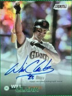Will Clark