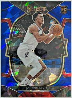 Johnny Davis