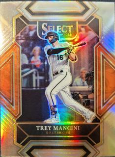 Trey Mancini