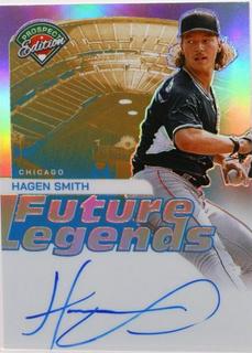 Hagen Smith