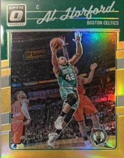 Al Horford