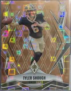 Tyler Shough
