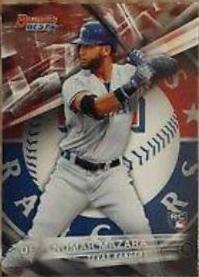 Nomar Mazara