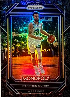 Stephen Curry