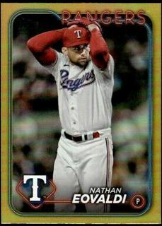 Nathan Eovaldi