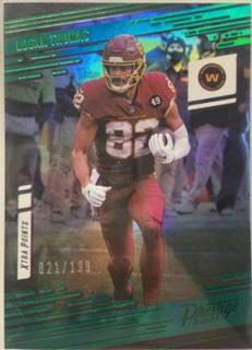 Logan Thomas