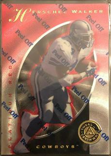 Herschel Walker