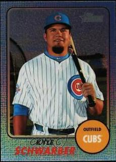 Kyle Schwarber