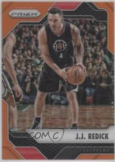 J.J. Redick