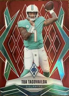 Tua Tagovailoa