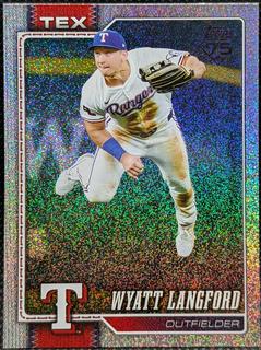 Wyatt Langford