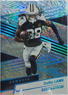 CeeDee Lamb