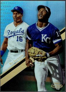 Bo Jackson