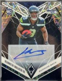 Kenneth Walker III