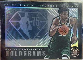 Giannis Antetokounmpo