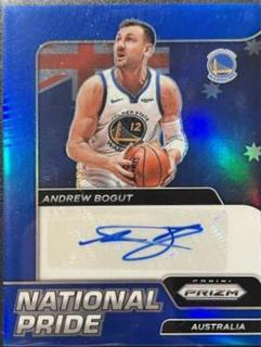 Andrew Bogut