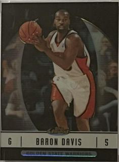 Baron Davis