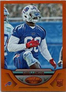 Shaq Lawson