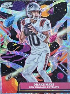 Drake Maye