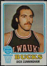 Dick Cunningham