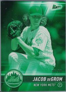 Jacob deGrom