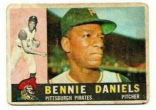 Bennie Daniels