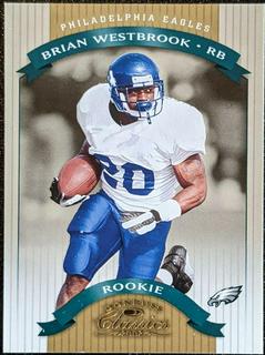 Brian Westbrook