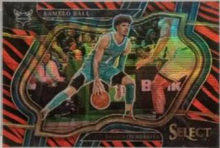 LaMelo Ball