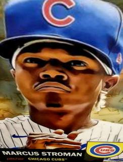 Marcus Stroman