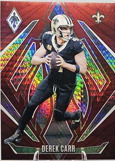 Derek Carr