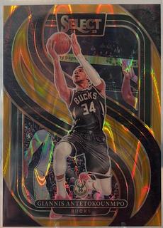 Giannis Antetokounmpo