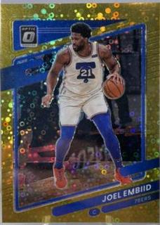 Joel Embiid