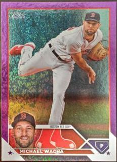Michael Wacha