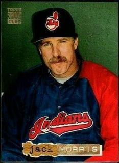 Jack Morris
